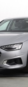 Audi A4 B9 , Salon Polska, 1. Właściciel, Serwis ASO, Automat, Navi,-3