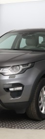 Land Rover Discovery Sport , Salon Polska, Serwis ASO, 180 KM, Automat, VAT 23%, Skóra,-3