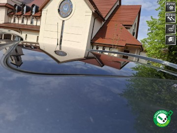 Volkswagen Golf VI DACH PANORAMA