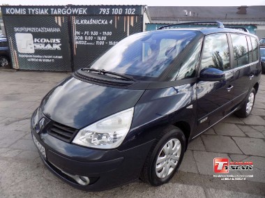 Renault Espace IV-1