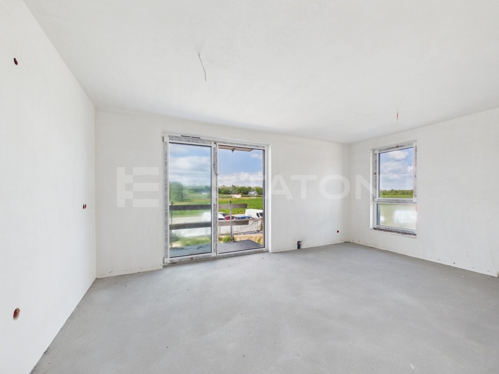 Nowe mieszkanie 3-pok.| 9 700 zł/m² | Przybyszówka