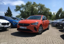 Opel Corsa F 1.2 salon Polska faktura VAT 23%