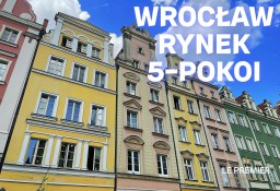 Mieszkanie Wrocław Stare Miasto