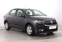 Dacia Logan II , Salon Polska, 1. Właściciel, Serwis ASO, VAT 23%, Klima,