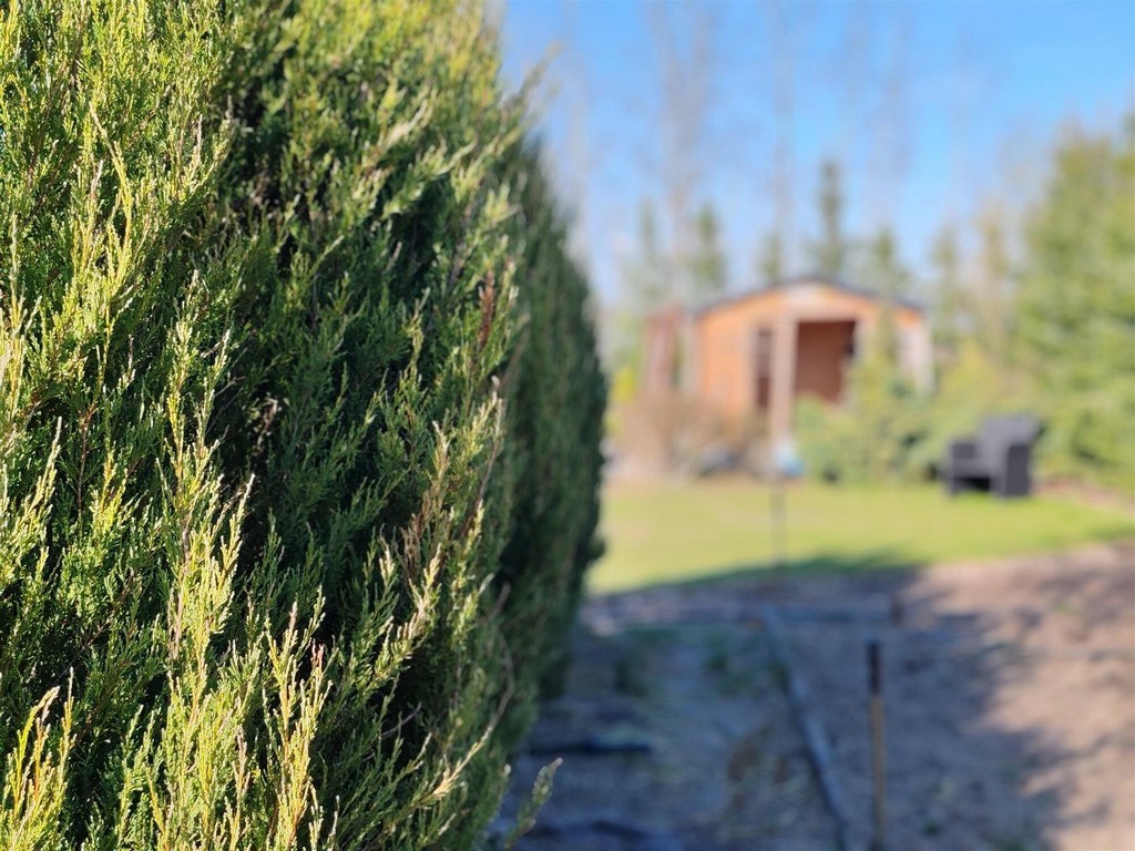 Działka na sprzedaż, 1303 m², Ełk Woszczele - Widok 6