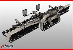Wał uprawowy nożowy Cutter Front hydraulicznie składany Rol-Ex