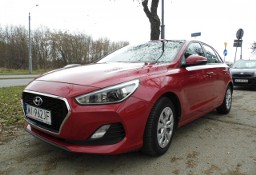 Hyundai i30 II