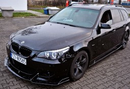 BMW SERIA 5 V (E60/E61) BMW SERIA 5