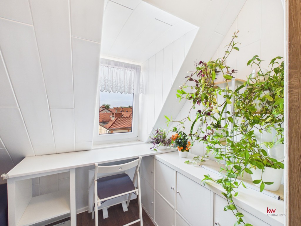 Mieszkanie na sprzedaż, 2 pokoje, 56 m², Grudziądz