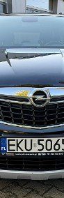Opel Mokka Skóry Navi Kamera Grz. Fotele Gwarancja-3
