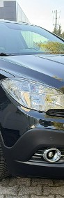 Opel Mokka Skóry Navi Kamera Grz. Fotele Gwarancja-4