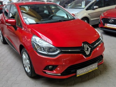 Renault Clio IV 2017/18 ROK !!Zobacz opis !! W podanej cenie ROCZNA GWARANCJA !!-1