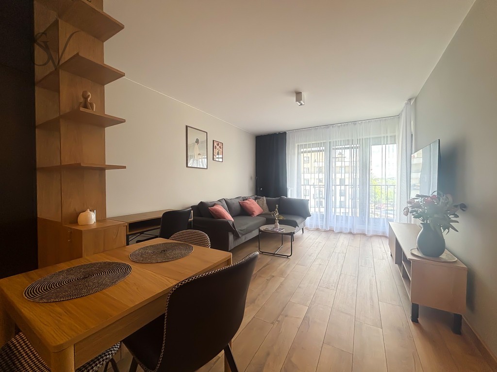 Mieszkanie do wynajęcia, 46 m² Dębniki, Pychowicka