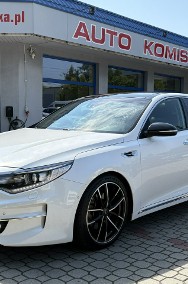 Kia Optima IV GT Line,Automat.Biała Perła,Panorama-2