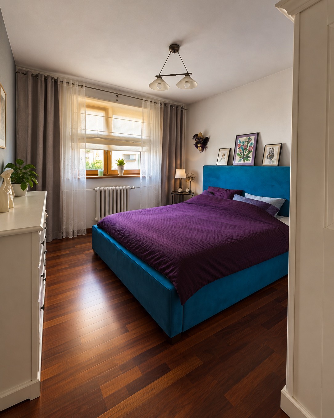 Mieszkanie na sprzedaż, 2 pokoje, 54 m², Płock
