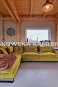 APARTAMENT Z WIDOKIEM NA OGRODY I PANORAMĘ MIASTA-2