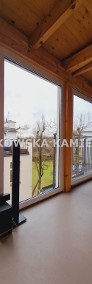 APARTAMENT Z WIDOKIEM NA OGRODY I PANORAMĘ MIASTA-4