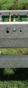 Stół betonowy zewnętrzny piłkarzyki na plac zabaw-4