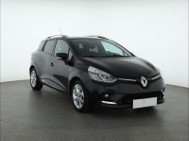 Renault Clio IV , Salon Polska, Serwis ASO, Automat, Navi, Klima, Tempomat,