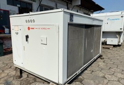 Agregat wody lodowej chiller Trane ECGAL800 200 kW | ChillerTech