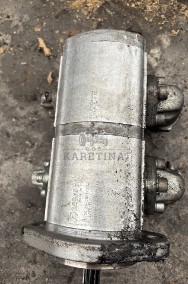 Casappa pompa hydrauliczna PLP20.20-03S1/20.2 PLP202003S1202 67051244 0157528M-2