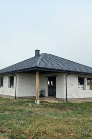 Dom jednorodzinny Stan Surowy Otwarty Bielawki k.Kutna-2
