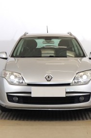 Renault Laguna III , Klimatronic, Tempomat, Parktronic,ALU-2