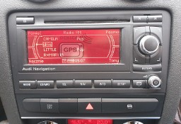 Polskie Menu Audi Navigation BNS 5.0 RNS LOW A3 S3 8P A4 B7 TT Seat Exeo