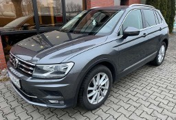 Volkswagen Tiguan II