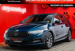 Skoda Octavia IV 1.5 TSI e-Tec Style DSG 1.5 TSI e-Tec Style DSG 150KM