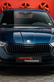 Skoda Octavia IV 1.5 TSI e-Tec Style DSG 1.5 TSI e-Tec Style DSG 150KM-2