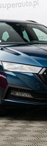 Skoda Octavia IV 1.5 TSI e-Tec Style DSG 1.5 TSI e-Tec Style DSG 150KM-3