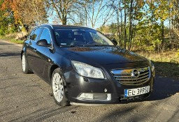 Opel Insignia I