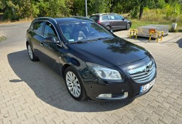 Opel Insignia I