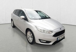 Ford Focus III