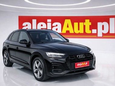 Audi Q5 III-1