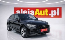 Audi Q5 III