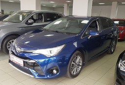 Toyota Avensis IV Pierwszy właściciel, przebieg: 86.025 km