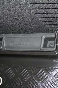 CITROEN C4 PICASSO od 2010 5 os z moduboxem mata bagażnika - idealnie dopasowana do kształtu bagażnika Citroen C4-2