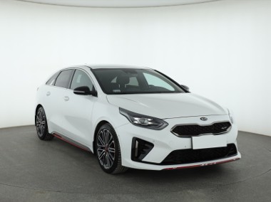 Kia , Salon Polska, Serwis ASO, Automat, VAT 23%, Skóra, Navi,-1