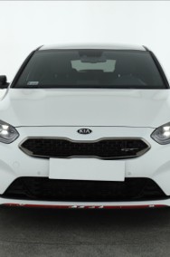 Kia , Salon Polska, Serwis ASO, Automat, VAT 23%, Skóra, Navi,-2