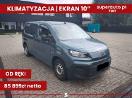 Fiat Doblo XL L2H1 Doblo Cargo/Van XL L2H1 1.5 130KM