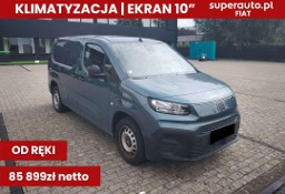 Fiat Doblo XL L2H1 Doblo Cargo/Van XL L2H1 1.5 130KM