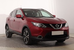 Nissan Qashqai II , Automat, Navi, Klimatronic, Tempomat, Parktronic,