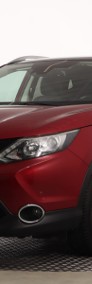 Nissan Qashqai II , Automat, Navi, Klimatronic, Tempomat, Parktronic,-3