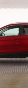 Nissan Qashqai II , Automat, Navi, Klimatronic, Tempomat, Parktronic,-4