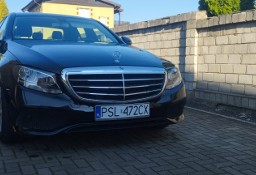 Mercedes-Benz Klasa E W213 Pierwszy właściciel w kraju