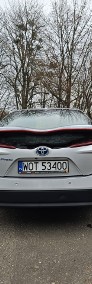 Toyota Prius Plug-in 1.8 Hybrid Executive-3