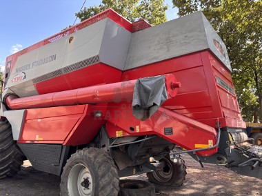 Massey Ferguson Cerea 7272 7274 7276 7278 AL Pompa Jazdy Hydrauliczna Hydrostat CZĘŚCI-2