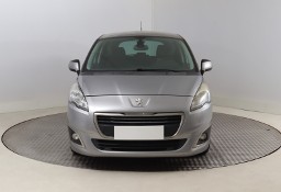 Peugeot 5008 , Automat, 7 miejsc, Navi, Klimatronic, Tempomat, Parktronic